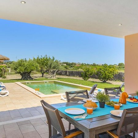 Villa Can Segue Alcúdia Exterior foto
