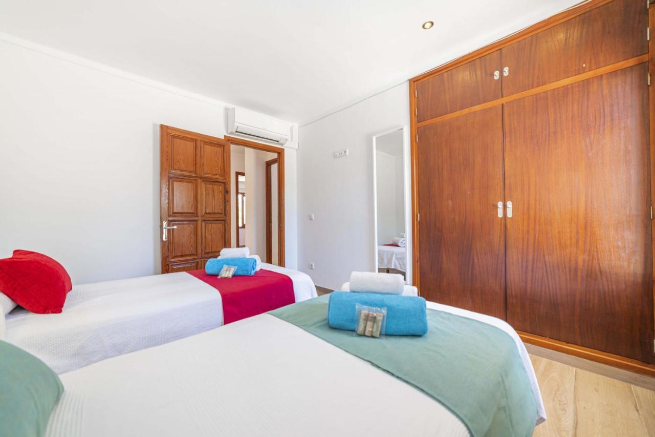 Villa Can Segue Alcúdia Exterior foto